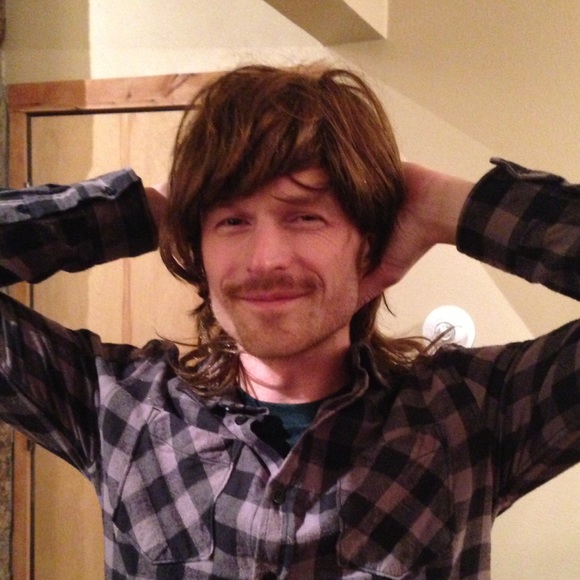 Meet your Posher, Terry - Picture 1 of 1